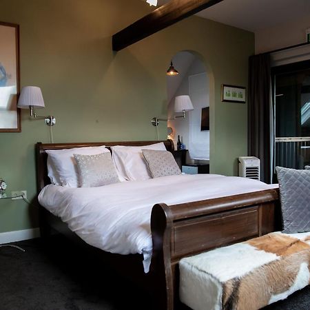 Amadeus Restaurant & Boutique Hotel Well  Buitenkant foto