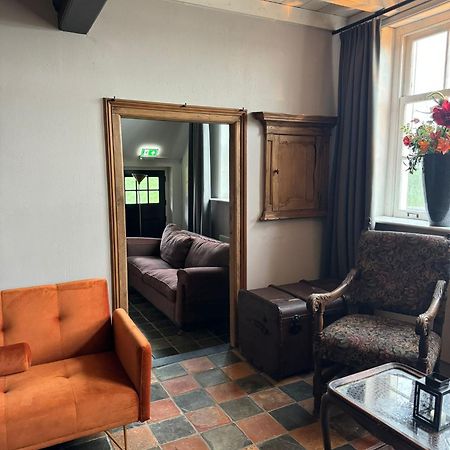 Amadeus Restaurant & Boutique Hotel Well  Buitenkant foto