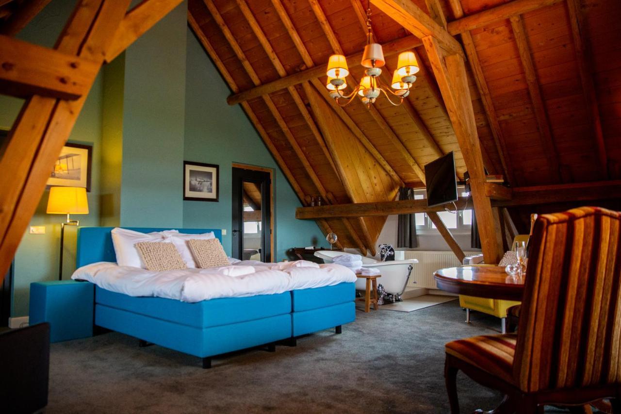 Amadeus Restaurant & Boutique Hotel Well  Buitenkant foto