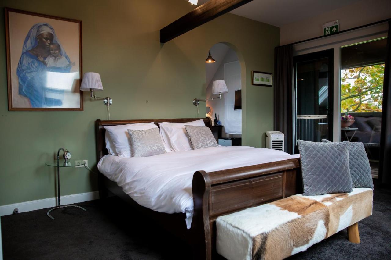 Amadeus Restaurant & Boutique Hotel Well  Buitenkant foto