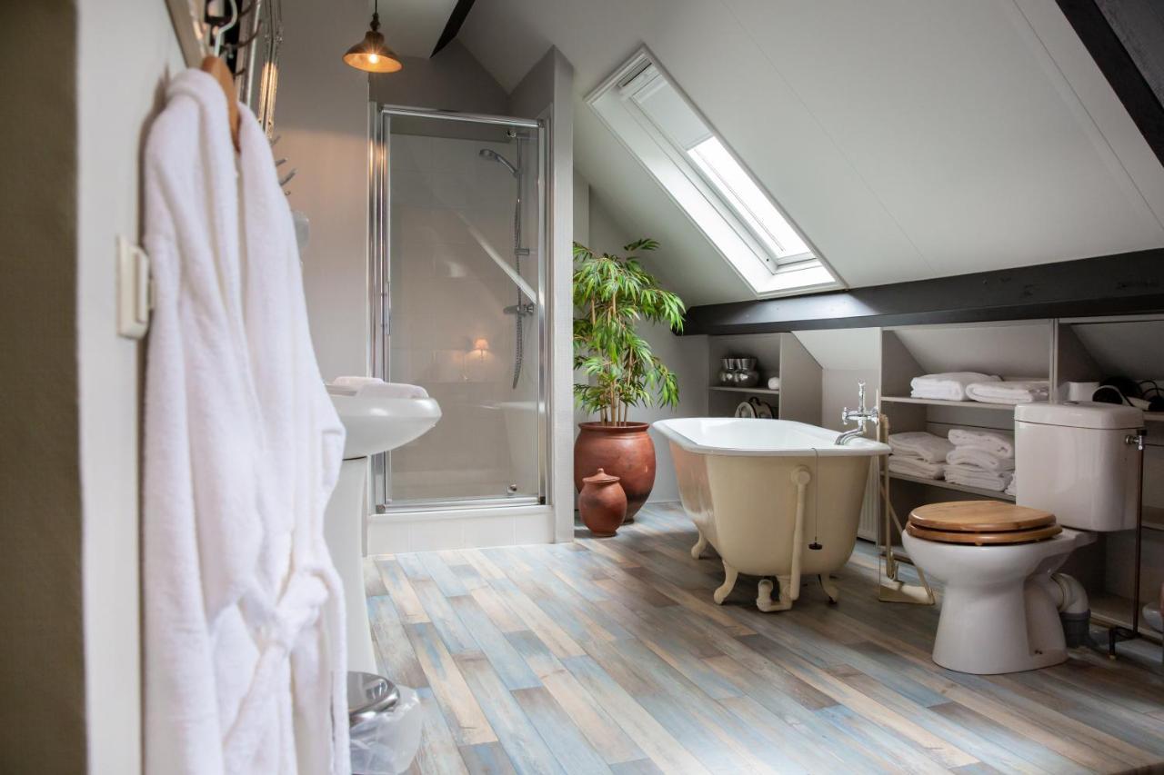 Amadeus Restaurant & Boutique Hotel Well  Buitenkant foto