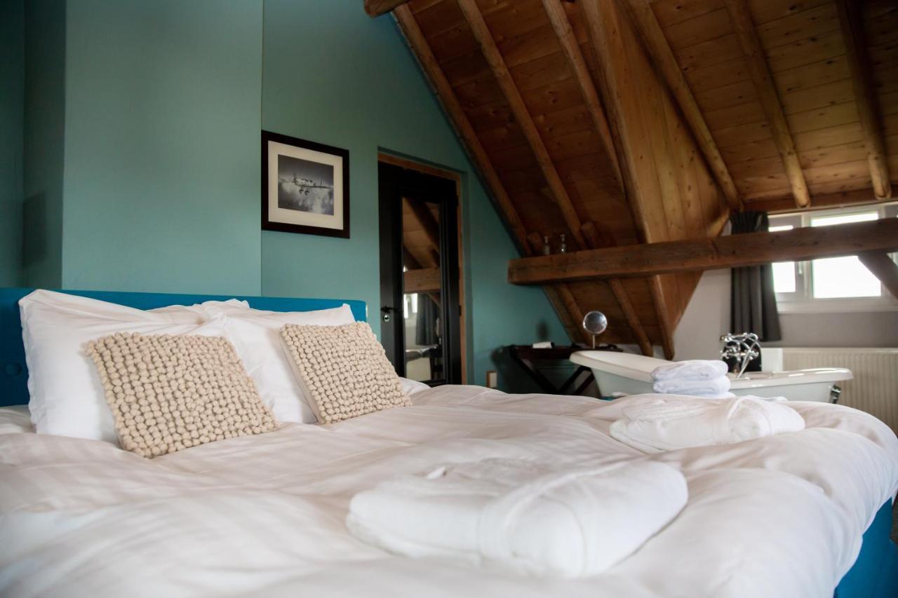Amadeus Restaurant & Boutique Hotel Well  Buitenkant foto