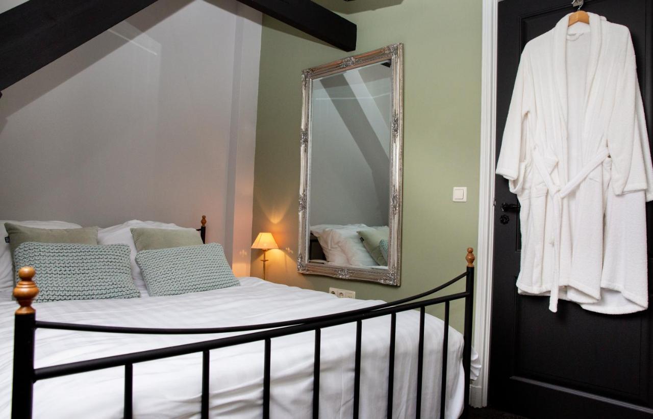 Amadeus Restaurant & Boutique Hotel Well  Buitenkant foto