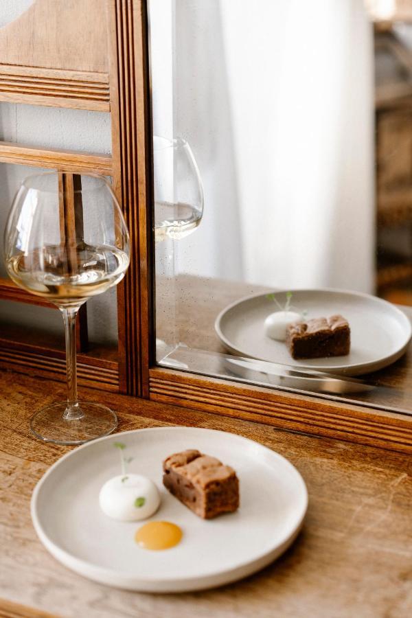Amadeus Restaurant & Boutique Hotel Well  Buitenkant foto