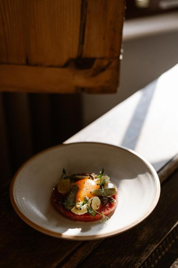 Amadeus Restaurant & Boutique Hotel Well  Buitenkant foto