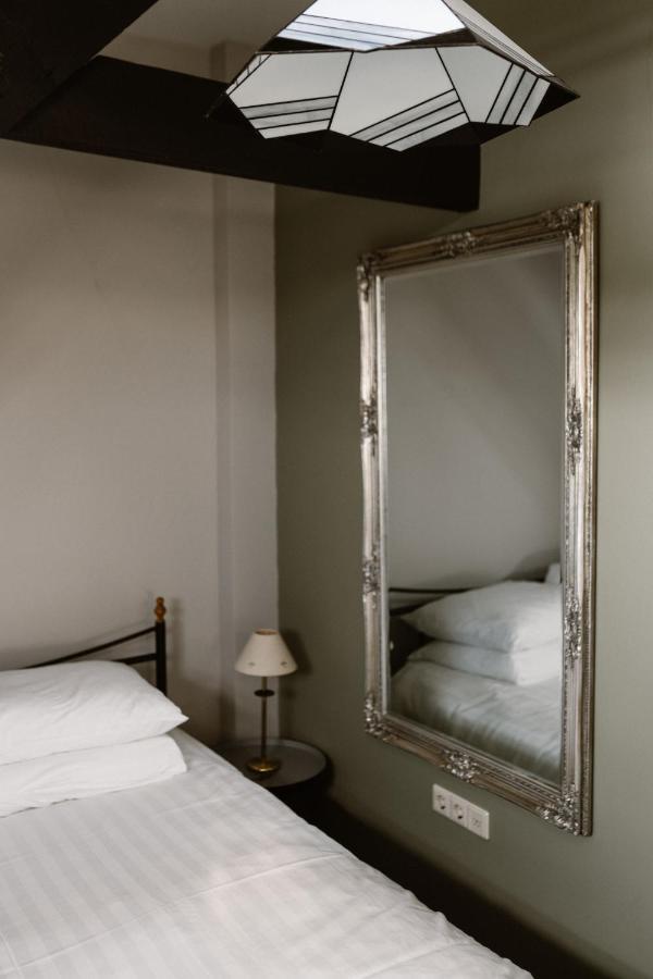 Amadeus Restaurant & Boutique Hotel Well  Buitenkant foto