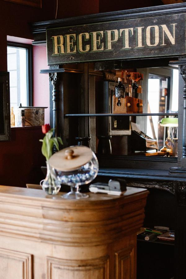 Amadeus Restaurant & Boutique Hotel Well  Buitenkant foto